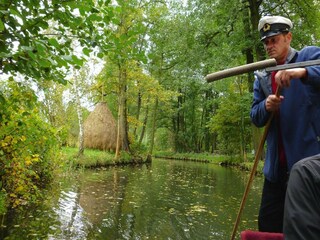 Casa per le vacanze Schlepzig  17
