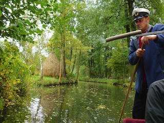 Ferienhaus Schlepzig  16
