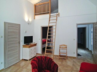 Ferienhaus Schlepzig Ausstattung 9