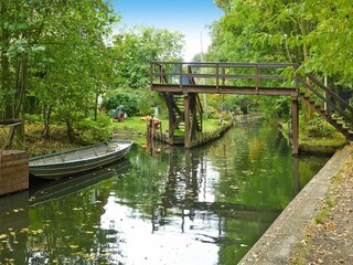 Casa per le vacanze Schlepzig Ambiente 12