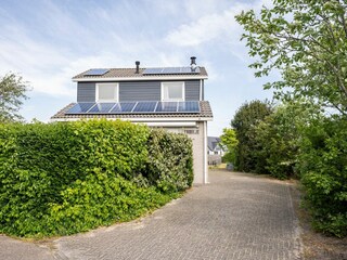 Vakantiehuis De Koog Buitenaudio-opname 6