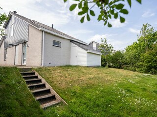 Vakantiehuis De Koog Buitenaudio-opname 5