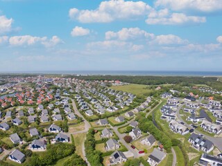 Vakantiehuis De Koog Buitenaudio-opname 2