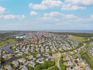 Vakantiehuis De Koog Buitenaudio-opname 4