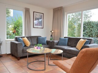 Vakantiehuis De Koog Kenmerken 7