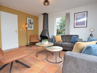 Vakantiehuis De Koog Kenmerken 8