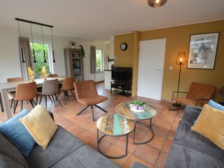 Vakantiehuis De Koog Kenmerken 9