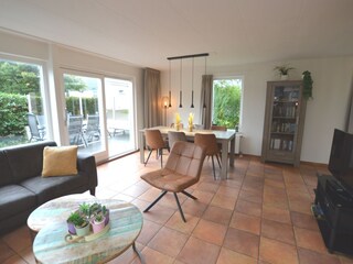 Vakantiehuis De Koog Kenmerken 10