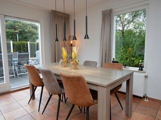 Vakantiehuis De Koog Kenmerken 11