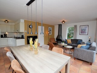 Vakantiehuis De Koog Kenmerken 13