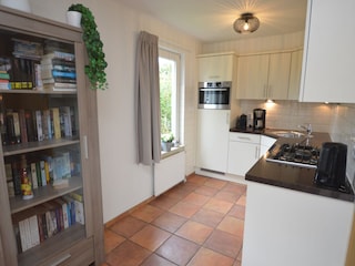 Casa per le vacanze De Koog Caratteristiche 12