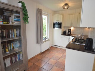Vakantiehuis De Koog Kenmerken 14
