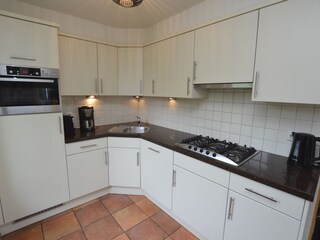 Casa per le vacanze De Koog Caratteristiche 13