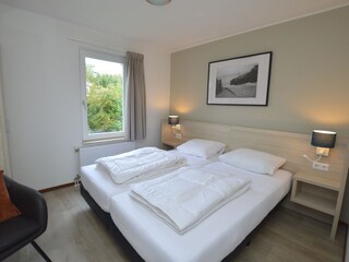 Vakantiehuis De Koog Kenmerken 16