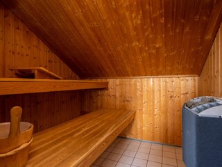 Casa per le vacanze De Koog Caratteristiche 19