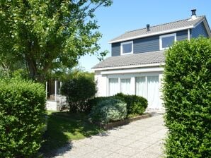 Stappeland (comfort)