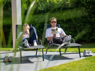 Vakantiehuis De Koog Omgeving 27