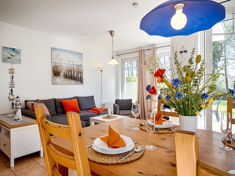 Ferienwohnung Aabenraa 1.2
