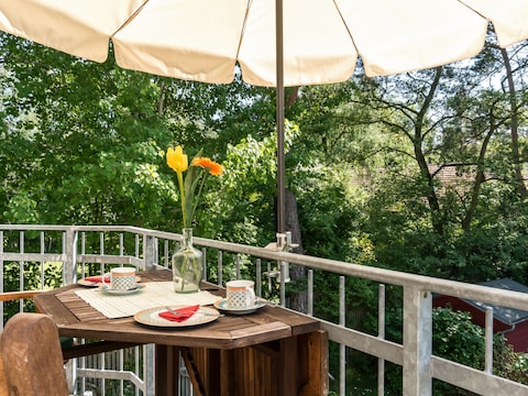 Ferienwohnung Ostseeperle