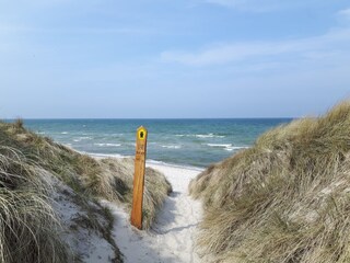 Weststrand
