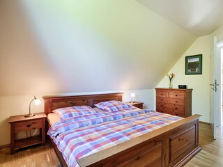 Ferienwohnung Prerow Ausstattung 21