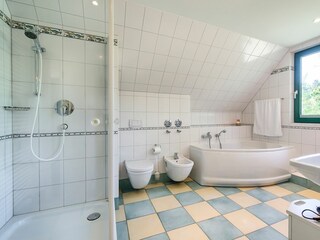 Ferienwohnung Prerow Ausstattung 23