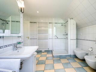 Ferienwohnung Prerow Ausstattung 24