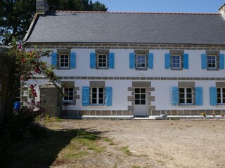 Casa per le vacanze Beuzec-Cap-Sizun Registrazione all'aperto 2