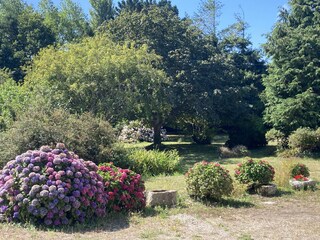 Casa per le vacanze Beuzec-Cap-Sizun Ambiente 27