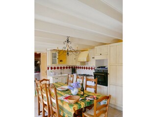 Casa per le vacanze Beuzec-Cap-Sizun Caratteristiche 9