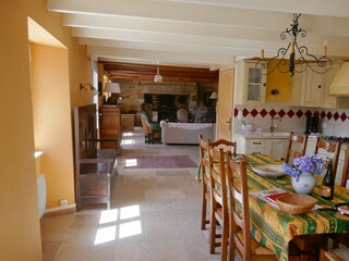 Casa per le vacanze Beuzec-Cap-Sizun Caratteristiche 11