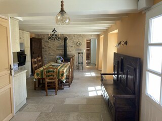 Casa per le vacanze Beuzec-Cap-Sizun Caratteristiche 12