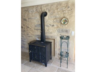 Casa per le vacanze Beuzec-Cap-Sizun Caratteristiche 26