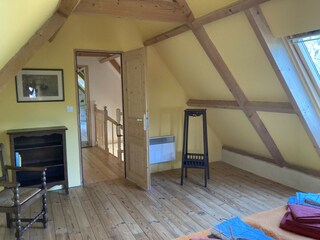 Casa per le vacanze Beuzec-Cap-Sizun Caratteristiche 18