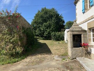 Casa per le vacanze Beuzec-Cap-Sizun Registrazione all'aperto 6