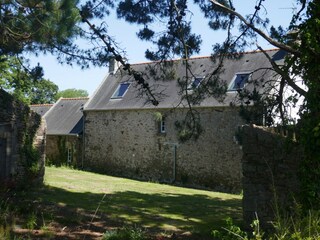 Casa per le vacanze Beuzec-Cap-Sizun Registrazione all'aperto 7