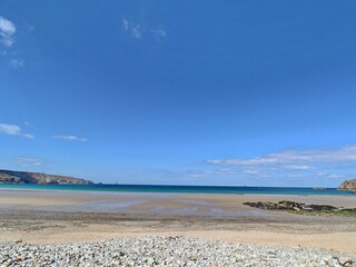 Casa per le vacanze Beuzec-Cap-Sizun Ambiente 33