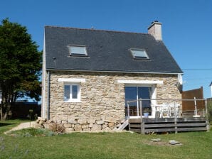 Ferienhaus 303 – La Villa Courlis – Les pieds dans l’eau