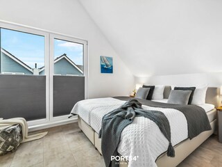 Ferienhaus Büsum Außenaufnahme 5