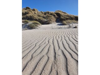 Ferienhaus Klitmøller Umgebung 21