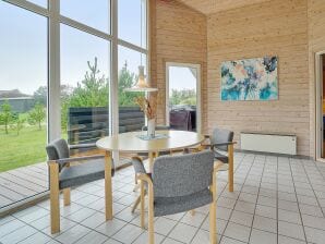 Ferienhaus Klitmoeller / Nordsee in ruhiger Lage