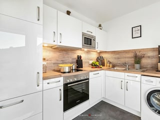 Ferienwohnung Büsum Außenaufnahme 5