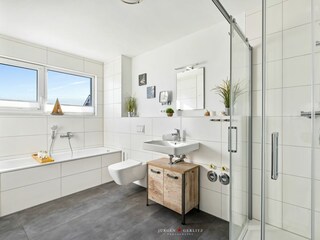 Ferienwohnung Büsum Außenaufnahme 6