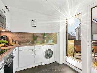 Ferienwohnung Büsum Außenaufnahme 9