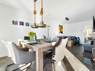 Ferienwohnung Büsum Außenaufnahme 10