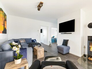 Ferienwohnung Büsum Außenaufnahme 11