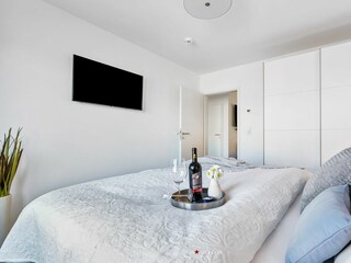 Ferienwohnung Büsum Außenaufnahme 14