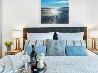 Ferienwohnung Büsum Außenaufnahme 15