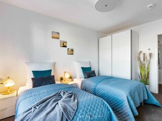 Ferienwohnung Büsum Außenaufnahme 16