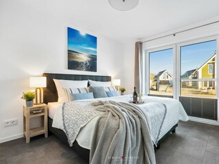 Ferienwohnung Büsum Außenaufnahme 17